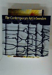The　Contemporary　Art　in　Sweden