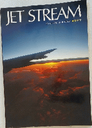 JET　STREAM
