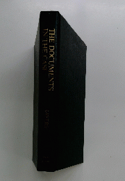 THE　DOCUMENTS　IN　THE　CASE