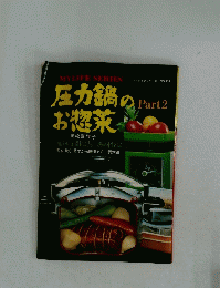 圧力鍋のお惣菜　Part2