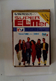 SUPER ELMER No 1&2