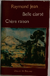 Raymond Jean Belle clarte
