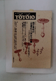 Mixed Channel Magazine 1994　YOYO　10