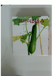 はたけのばなとみ