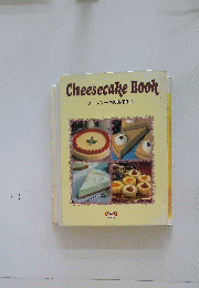 Cheesecake　Book