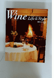 Wine　Life&Style　2005