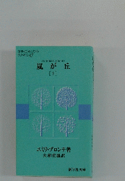 嵐が丘 下