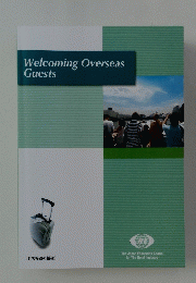 Welcoming Overseas Guests