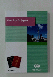 Tourism in Japan