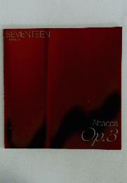 Attacca　Op.3