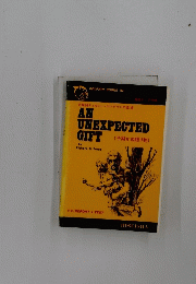 AN　UNEXPECTED　GIFT