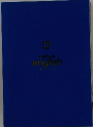 native english