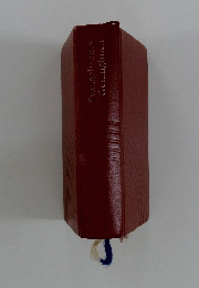 Evangelisches　Gesangbuch