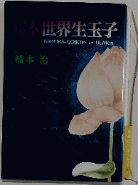秘本世界生玉子KIMPIRA-GOBOW for HuMen