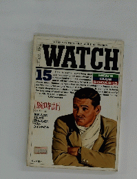 The Wrist WATCH　１５