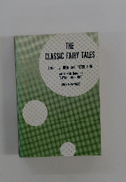 THE　CLASSIC　FAIRY　TALES　