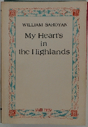 MyHeart's　in　the　Highlands