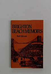 BRIGHTON　BEACHMEMOIRS　