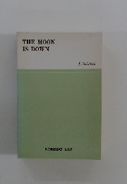 THE　MOON　IS　DOWN