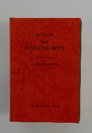 　THE SUNSHINE BOYS