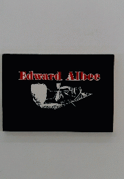 Edward Albee