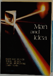 Man　and　Idea