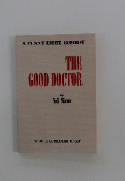 THE GOOD DOCTOR