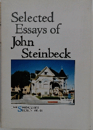 Selected Essays of John Steinbeck