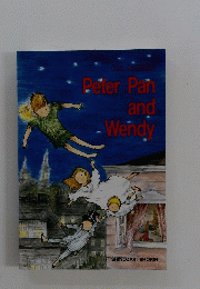Peter Pan and Wendy