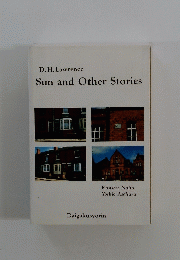 Sun and Other Stories