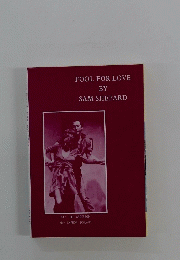 FOOL　FOR　LOVE　