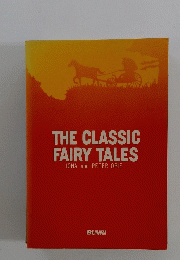 THE CLASSIC FAIRY TALES