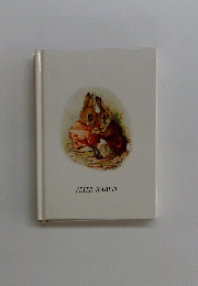 PETER　RABBIT