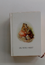 THE PETER RABBIT