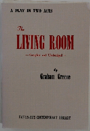 The LIVING ROOM -Complete and Unabridged-