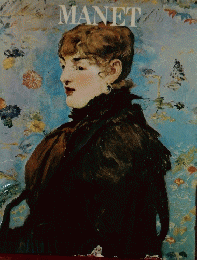 MANET