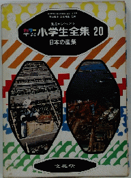 園児からやくだつ  小学生全集 20
