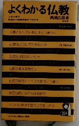 よくわかる仏教