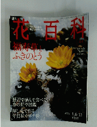 花百科　2005年1月6・13日号　No.44