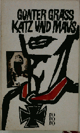 Katz und Maus: Eine Novelle