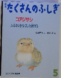 月刊 たくさんのふしぎ 2007年 05月号 [雑誌]