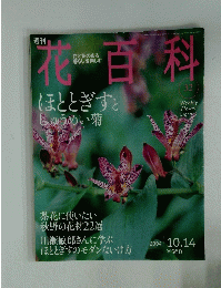 化百科　2004年10月14日号　No.32