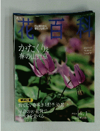 花白料６　2004年4月1日号