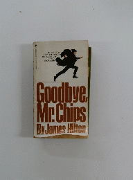 Goodbye,Mr.Chips