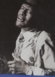BLUES SOUL RECORDS　平成9年5月31日発行