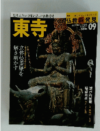 東寺　2007年8月19日　