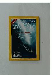 NATIONAL　GEOGRAPHIC