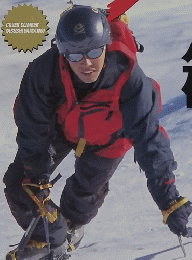 Rock&Snow 1999 winter issue