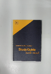 ENGLISH: Your New Language Study Guide　Book.2　Vol.1