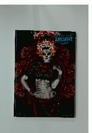 Archive　2015